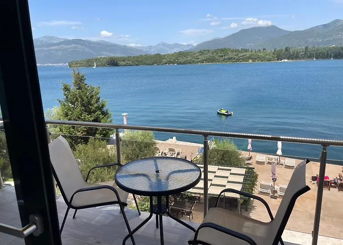 Apartmani Mia