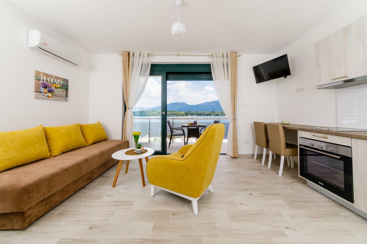 Apartment Mia Tivat