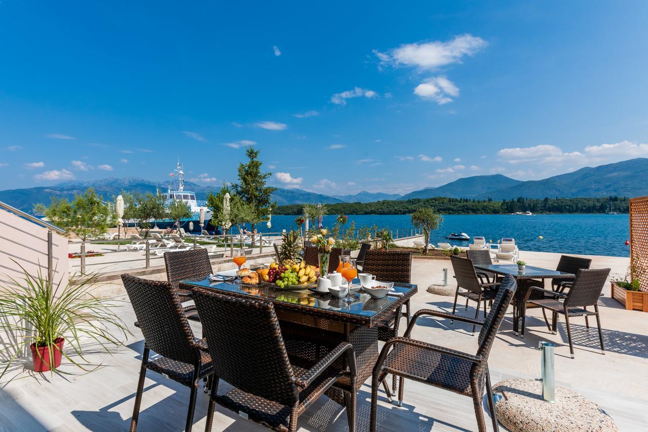 Mia * Tivat