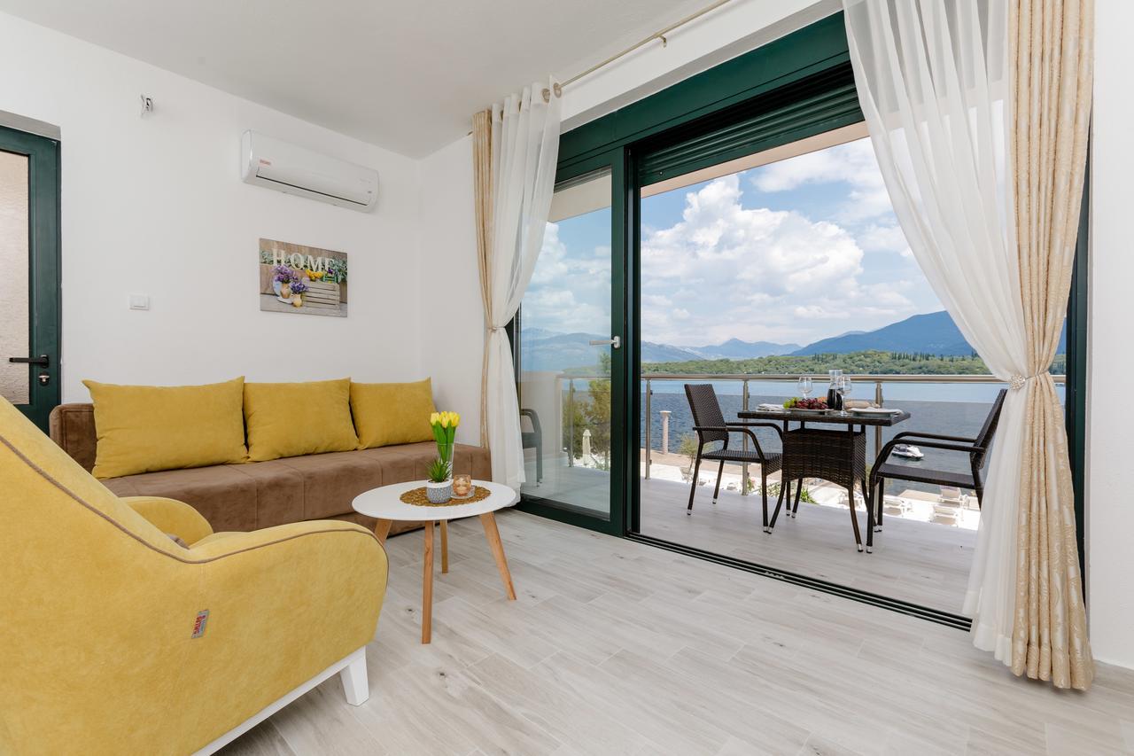 Mia Apartment