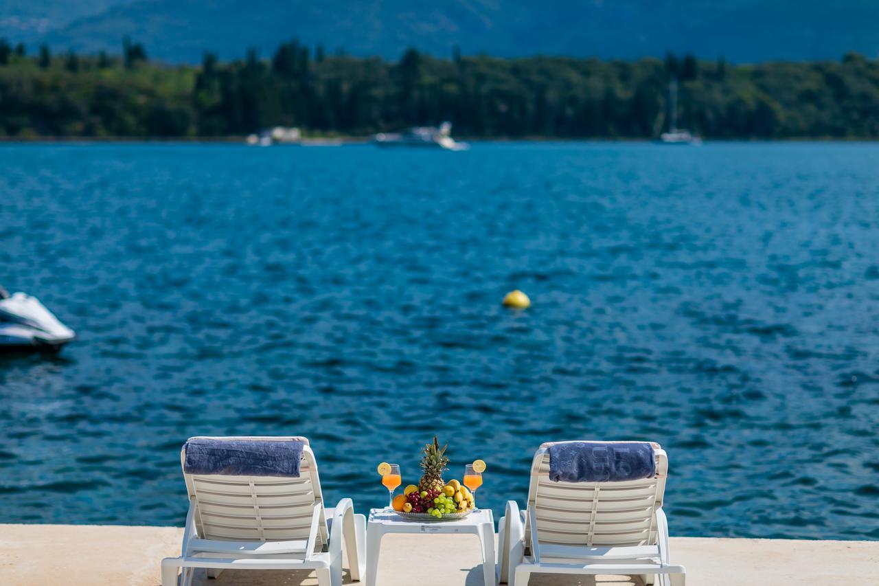 Mia Apartment Tivat